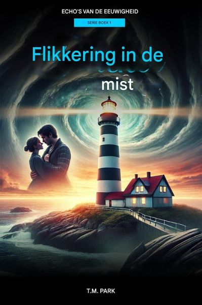 Flikkering in de Mist (eBook, ePUB) Flikkering in de Mist (eBook, ePUB)