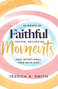 Cover Faithful Moments