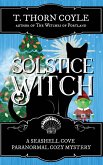 Solstice Witch Solstice Witch