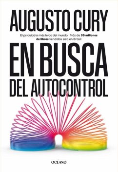 Cover En Busca del Autocontrol / In Search of Self-Control