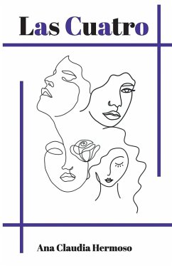 Las Cuatro - Hermoso, Ana Claudia Las Cuatro - Hermoso, Ana Claudia