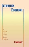 Information Experience Information Experience