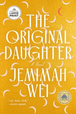 Cover The Original Daughter: A GMA Book Club Pick