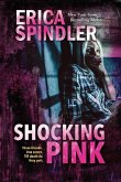 Shocking Pink Shocking Pink