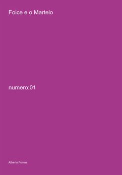 Cover Foice E O Martelo (eBook, ePUB)