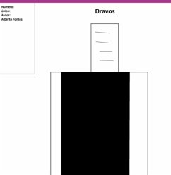 Cover Dravos (eBook, ePUB)
