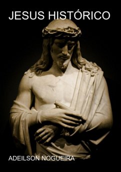 Cover Jesus Histórico (eBook, ePUB)