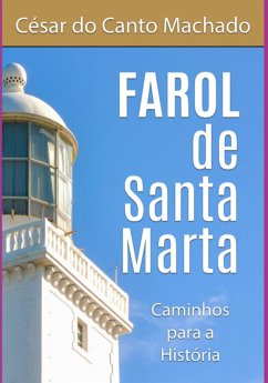 Cover Farol De Santa Marta (eBook, ePUB)