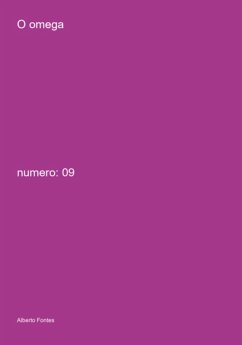 Cover O Omega (eBook, ePUB)