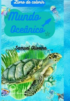Mundo Oceanico (eBook, ePUB) Cover Mundo Oceanico (eBook, ePUB)