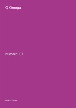 Cover O Omega (eBook, ePUB)