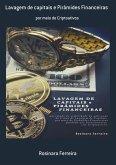 Lavagem De Capitais E Pirâmides Financeiras (eBook, ePUB)