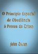 O Princípio Especial De Obediência À... - Bild 1