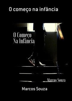 Cover O Começo Na Infância (eBook, PDF)