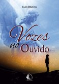 Vozes No Ouvido (eBook, ePUB)