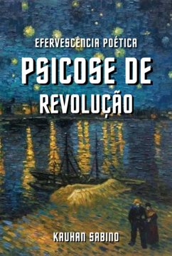 Psicose De Revolução (eBook, ePUB) - Sabino, Kauhan