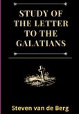 Study Of The Letter To The Galatians (eBook, ePUB)
