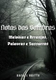 Notas Das Sombras (eBook, PDF)