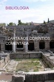 I Carta Aos Coríntios Comentada (eBook, ePUB)