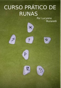 Curso Prático De Runas (eBook, ePUB) - Mutarelli, Lucyana