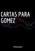 Cartas Para Gomez (eBook, ePUB)