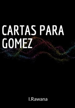 Cover Cartas Para Gomez (eBook, ePUB)