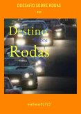 Ddesafio Sobre Rodas (eBook, PDF)