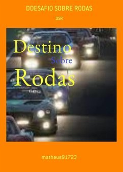 Ddesafio Sobre Rodas (eBook, PDF) - Matheus91723