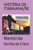 História De Itabaiana/se (eBook, ePUB)