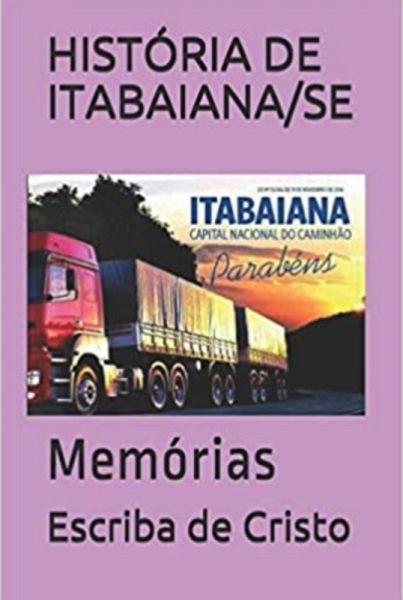 História De Itabaiana/se (eBook, ePUB) História De Itabaiana/se (eBook, ePUB)