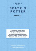 Contos De Beatrix Potter (eBook, PDF)