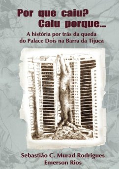 Cover Por Que Caiu ? Caiu Porque... (eBook, ePUB)