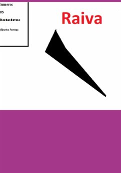 Cover Raiva (eBook, ePUB)