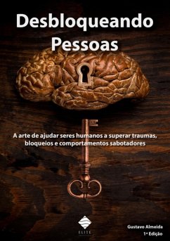 Cover Desbloqueando Pessoas (eBook, ePUB)