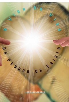 Cover A Vida Na Vida Da Pessoa De Cristo (eBook, ePUB)