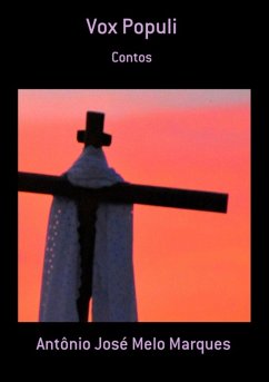 Cover Vox Populi (eBook, PDF)