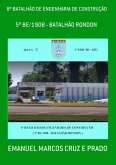 8º Batalhão De Engenharia De Construção (eBook, ePUB) 8º Batalhão De Engenharia De Construção (eBook, ePUB)