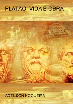 Cover Platão, Vida E Obra (eBook, ePUB)