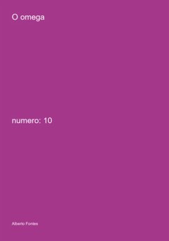 Cover O Omega (eBook, ePUB)