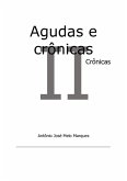 Agudas E Crônicas Ii (eBook, ePUB)