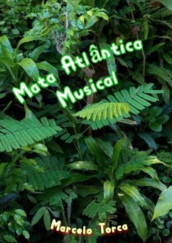 Cover Mata Atlântica Musical (eBook, PDF)