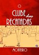 O Clube Das Recatadas (eBook, ePUB) - Bild 1