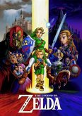 The Legend Of Zelda (eBook, ePUB)