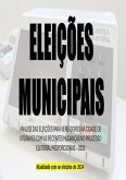 Eleições Municipais (eBook, PDF)