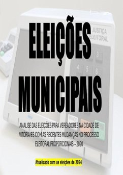 Cover Eleições Municipais (eBook, PDF)