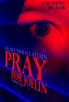 Cover Pray for Joelin (eBook, ePUB)