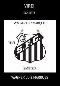 Cover Virei (eBook, PDF)