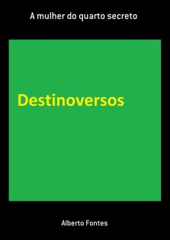 Cover A Mulher Do Quarto Secreto (eBook, PDF)