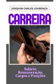 Carreira: Salário, Remuneração, Cargos E Funções (eBook, ePUB)