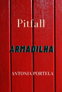Cover Pitfall (eBook, ePUB)